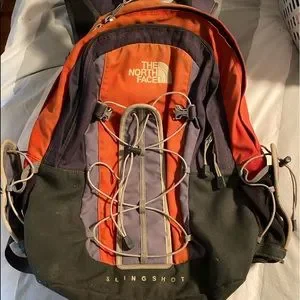 The North Face Bags North Face Slingshot Backpack Poshmark